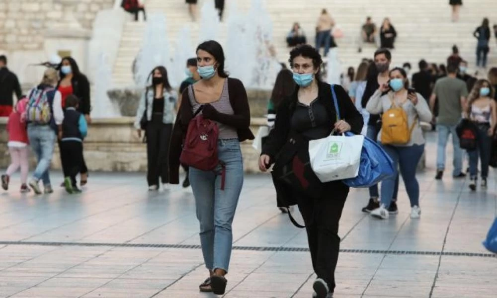 Μεγάλη αύξηση εισαγωγών στις ΜΕΘ της Αττικής – Ετοιμάζεται Plan b